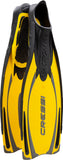 Reaction Pro Full Foot Fins Puun