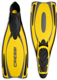 Reaction Pro Full Foot Fins Puun