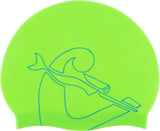 Ricky JR Swim Cap Puun