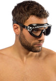 Skylight Swim Goggle Puun