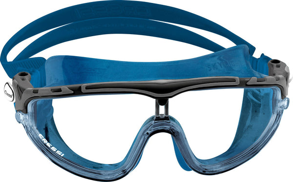 Skylight Swim Goggle Puun