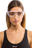 Skylight Swim Goggle Puun