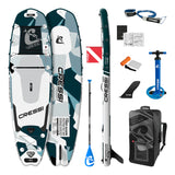 TIGER SHARK ISUP 10.2