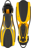 Thor EBS Fins - 80th Anniversary Puun