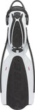 Thor EBS Open Heel Fins Puun