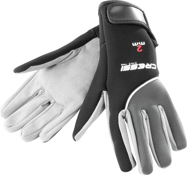 Tropical Gloves 2 mm Puun