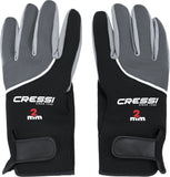 Tropical Gloves 2 mm Puun
