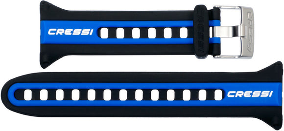 Watch Strap for Watch-style Dive Computer Original Neon
