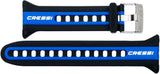 Watch Strap for Watch-style Dive Computer Original Neon