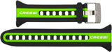 Watch Strap for Watch-style Dive Computer Original Neon