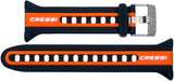 Watch Strap for Watch-style Dive Computer Original Neon