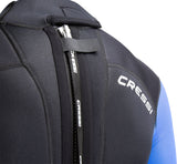 Morea Man One-Piece Wetsuit 3 mm Puun