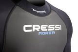 Morea Man One-Piece Wetsuit 3 mm Puun
