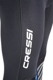 Morea Man One-Piece Wetsuit 3 mm Puun