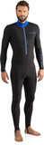 Skin Man Fullsuit 1 mm Puun