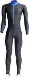Skin Man Fullsuit 1 mm Puun