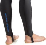 Skin Man Fullsuit 1 mm Puun