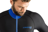Skin Man Fullsuit 1 mm Puun