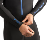 Skin Man Fullsuit 1 mm Puun