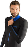 Skin Man Fullsuit 1 mm Puun