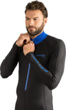 Skin Man Fullsuit 1 mm Puun