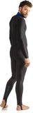Skin Man Fullsuit 1 mm Puun