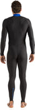 Skin Man Fullsuit 1 mm Puun