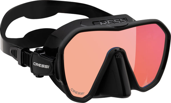 Z2S Frameless Mask Puun