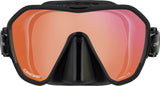 Z2S Frameless Mask Puun