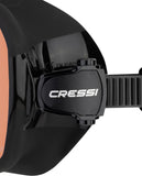 Z2S Frameless Mask Puun