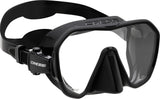 Z2S Frameless Mask Puun