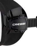 Z2S Frameless Mask Puun