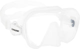 Z2S Frameless Mask Puun