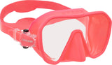 Z2S Frameless Mask Puun
