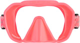 Z2S Frameless Mask Puun