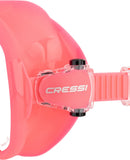 Z2S Frameless Mask Puun