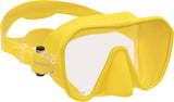 Z2S Frameless Mask Puun
