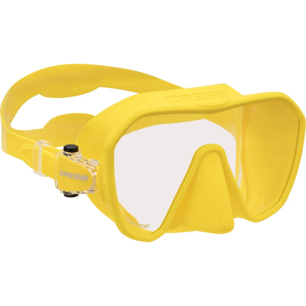 ZS2 MASK – Cressi South East Asia