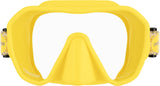 Z2S Frameless Mask Puun