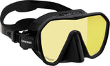 Z2 Frameless Mask 380 UV Lens Puun