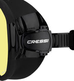 Z2 Frameless Mask 380 UV Lens Puun