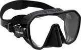Z2 Frameless Mask 380 UV Lens Puun