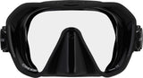Z2 Frameless Mask 380 UV Lens Puun