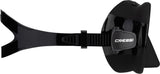 Z2 Frameless Mask 380 UV Lens Puun