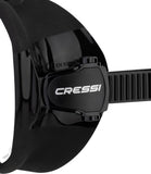 Z2 Frameless Mask 380 UV Lens Puun