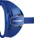 Z2 Frameless Mask 380 UV Lens Puun