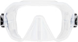 Z2 Frameless Mask 380 UV Lens Puun
