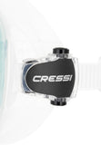 Z2 Frameless Mask 380 UV Lens Puun