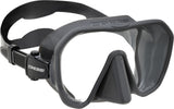 Z2 Frameless Mask 380 UV Lens Puun