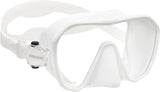 Z2 Frameless Mask 380 UV Lens Puun